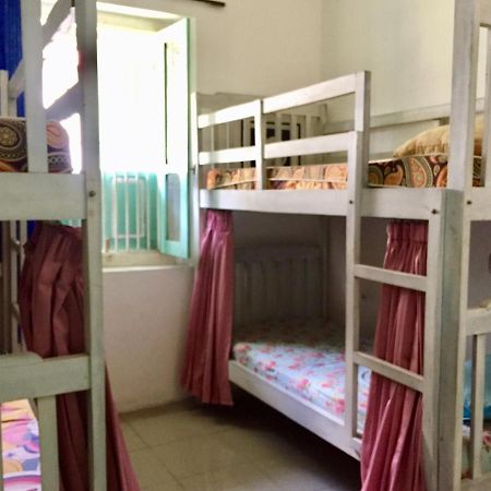 Apartamento Garser Yogyakarta Exterior foto