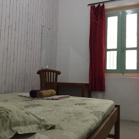 Apartamento Garser Yogyakarta Exterior foto