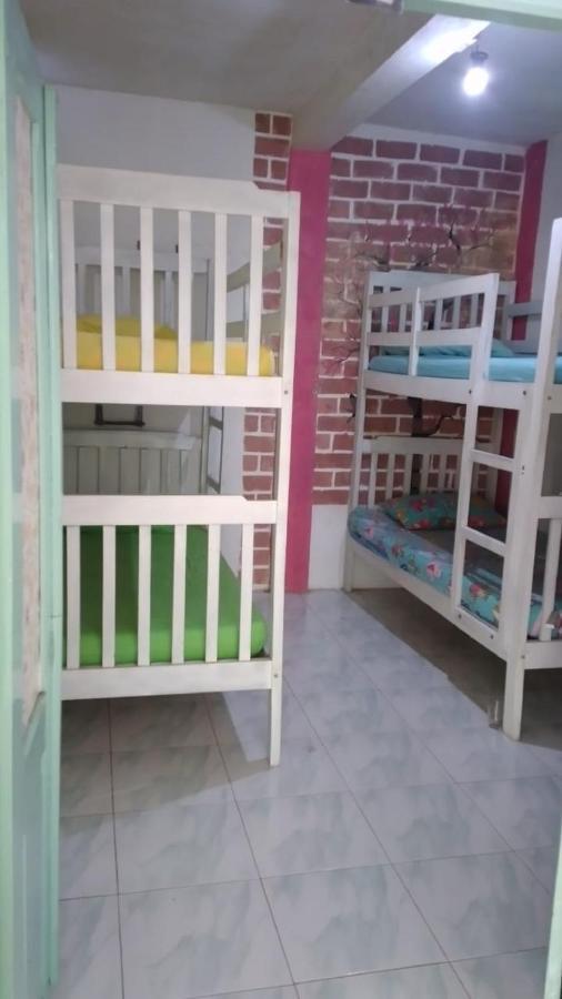Apartamento Garser Yogyakarta Exterior foto